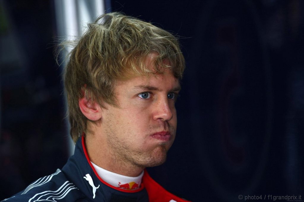 GP Corea - Prove Libere