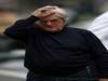 GP Corea, Giovedi', Bernie Ecclestone (GBR), President e CEO of Formula One Management  