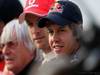 GP Corea, Giovedi', Sebastian Vettel (GER), Red Bull Racing, RB6 