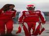 GP Corea, Giovedi', Fernando Alonso (ESP), Ferrari, F10 