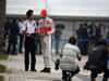 GP Corea, Giovedi', Jenson Button (GBR), McLaren  Mercedes, MP4-25 
