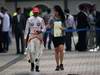 GP Corea, Giovedi', Lewis Hamilton (GBR), McLaren  Mercedes, MP4-25 