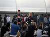 GP Corea, Giovedi', Mark Webber (AUS), Red Bull Racing, RB6 