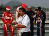 GP Corea, Giovedi', Pasquale Lattuneddu (ITA), FOM,