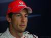 GP Corea, Giovedi', Conferenza Stampa, Jenson Button (GBR), McLaren  Mercedes, MP4-25 