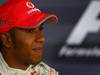 GP Corea, Giovedi', Conferenza Stampa, Lewis Hamilton (GBR), McLaren  Mercedes, MP4-25 