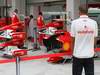 GP Corea, Giovedi', Lewis Hamilton (GBR), McLaren  Mercedes, MP4-25 