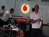 GP Corea, Giovedi', Lewis Hamilton (GBR), McLaren  Mercedes, MP4-25 