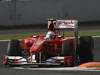GP Corea, Prove Libere 1, Venerdi', Fernando Alonso (ESP), Ferrari, F10 