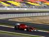 GP Corea, Prove Libere 1, Venerdi', Fernando Alonso (ESP), Ferrari, F10 