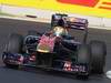GP Corea, Prove Libere 1, Venerdi', Jaime Alguersuari (SPA), Scuderia Toro Rosso, STR5 