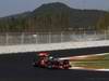 GP Corea, Prove Libere 1, Venerdi', Jenson Button (GBR), McLaren  Mercedes, MP4-25 