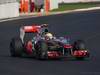 GP Corea, Prove Libere 1, Venerdi', Lewis Hamilton (GBR), McLaren  Mercedes, MP4-25 