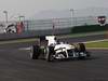GP Corea, Prove Libere 1, Venerdi', Nick Heidfeld (GER), BMW Sauber F1 Team, C29  