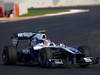 GP Corea, Prove Libere 1, Venerdi', Nico Hulkenberg (GER), Williams, FW32 