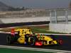 GP Corea, Prove Libere 1, Venerdi', Robert Kubica (POL), Renault F1 Team, R30 