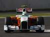 GP Corea, Prove Libere 1, Venerdi', Vitantonio Liuzzi (ITA), Force India F1 Team, VJM03 