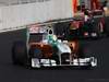 GP Corea, Prove Libere 1, Venerdi', Vitantonio Liuzzi (ITA), Force India F1 Team, VJM03 