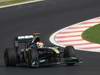 GP Corea, Prove Libere 1, Venerdi', Jarno Trulli (ITA), Lotus Racing, T127 