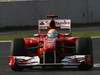 GP Corea, Prove Libere 1, Venerdi', Felipe Massa (BRA), Ferrari, F10 