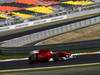 GP Corea, Prove Libere 1, Venerdi', Felipe Massa (BRA), Ferrari, F10 