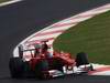GP Corea, Prove Libere 1, Venerdi', Felipe Massa (BRA), Ferrari, F10 