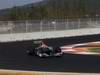 GP Corea, Prove Libere 1, Venerdi', Michael Schumacher (GER), Mercedes GP  F1 Team, MGP W01 