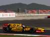GP Corea, Prove Libere 1, Venerdi', Vitaly Petrov (RUS), Renault F1 Team, R30 
