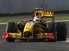 GP Corea, Prove Libere 1, Venerdi', Vitaly Petrov (RUS), Renault F1 Team, R30 