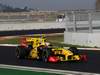 GP Corea, Prove Libere 1, Venerdi', Vitaly Petrov (RUS), Renault F1 Team, R30 