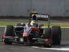 GP Corea, Prove Libere 1, Venerdi', Bruno Senna (BRA), Hispania Racing F1 Team (HRT), F110 