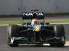 GP Corea, Prove Libere 1, Venerdi', Jarno Trulli (ITA), Lotus Racing, T127 
