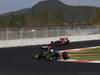GP Corea, Prove Libere 1, Venerdi', Jarno Trulli (ITA), Lotus Racing, T127 e Jenson Button (GBR), McLaren  Mercedes, MP4-25 