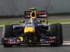 GP Corea, Prove Libere 1, Venerdi', Mark Webber (AUS), Red Bull Racing, RB6 