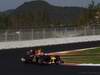 GP Corea, Prove Libere 1, Venerdi', Mark Webber (AUS), Red Bull Racing, RB6