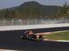 GP Corea, Prove Libere 1, Venerdi', Mark Webber (AUS), Red Bull Racing, RB6