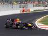 GP Corea, Prove Libere 1, Venerdi', Mark Webber (AUS), Red Bull Racing, RB6 