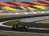 GP Corea, Prove Libere 1, Venerdi', Mark Webber (AUS), Red Bull Racing, RB6 