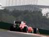 GP Corea, Prove Libere 1, Venerdi', Fernando Alonso (ESP), Ferrari, F10 