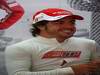 GP Corea, Prove Libere 1, Venerdi', Fernando Alonso (ESP), Ferrari, F10