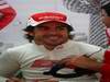 GP Corea, Prove Libere 1, Venerdi', Fernando Alonso (ESP), Ferrari, F10 
