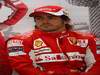 GP Corea, Prove Libere 1, Venerdi', Fernando Alonso (ESP), Ferrari, F10 