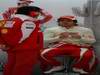 GP Corea, Prove Libere 1, Venerdi', Fernando Alonso (ESP), Ferrari, F10 