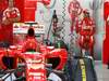 GP Corea, Prove Libere 1, Venerdi', Fernando Alonso (ESP), Ferrari, F10 