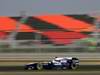 GP Corea, Prove Libere 1, Venerdi', Rubens Barrichello (BRA), Williams, FW32 