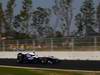 GP Corea, Prove Libere 1, Venerdi', Rubens Barrichello (BRA), Williams, FW32 