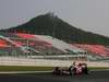 GP Corea, Prove Libere 1, Venerdi', Jenson Button (GBR), McLaren  Mercedes, MP4-25 