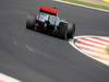 GP Corea, Prove Libere 1, Venerdi', Jenson Button (GBR), McLaren  Mercedes, MP4-25 