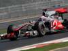 GP Corea, Prove Libere 1, Venerdi', Jenson Button (GBR), McLaren  Mercedes, MP4-25 