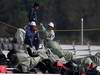 GP Corea, Prove Libere 1, Venerdi', Atmosfera